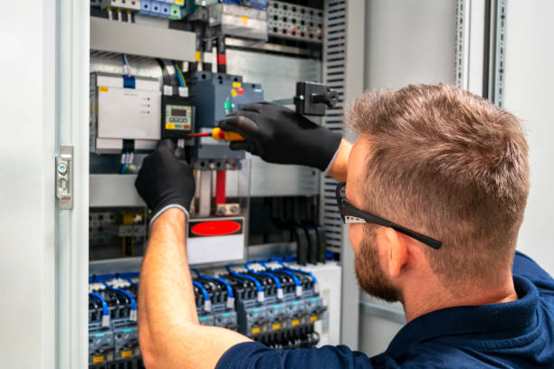 Best Commercial Electrician Services  in El Jon, CA