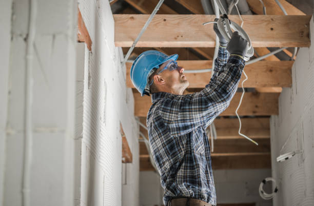 Best Electrical Installation Contractor  in El Jon, CA