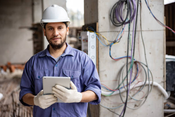 Best Home Electrical Repair  in El Jon, CA