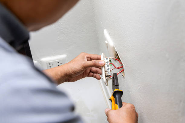 Best Affordable Electrician  in El Jon, CA