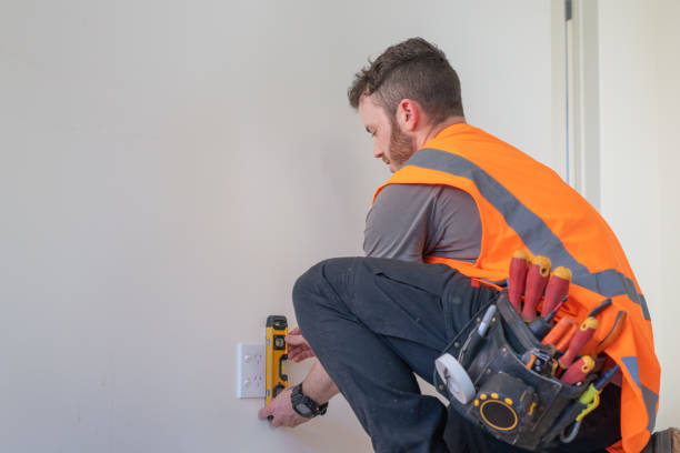  El Jon, CA Electrician Pros