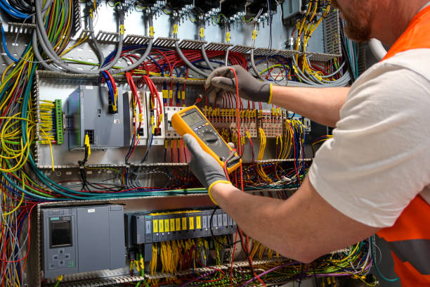 Best Generator Installation Services  in El Jon, CA